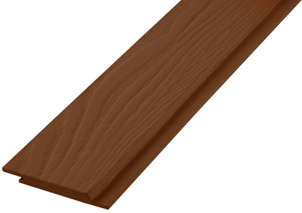 Фиброцементный сайдинг FCSPRO Click Shtil F30 (Теплая земля) купить в Феодосии