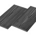 Заборная доска RusDecking UnoDeck Forte - Графит купить в Феодосии