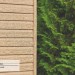 Сайдинг Ю-Пласт TIMBERBLOCK Кедр (Тимберблок), Кедр Натуральный купить в Феодосии