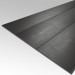 Фиброцементный сайдинг Roofas SIDING (широкий) 12мм Графит купить в Феодосии