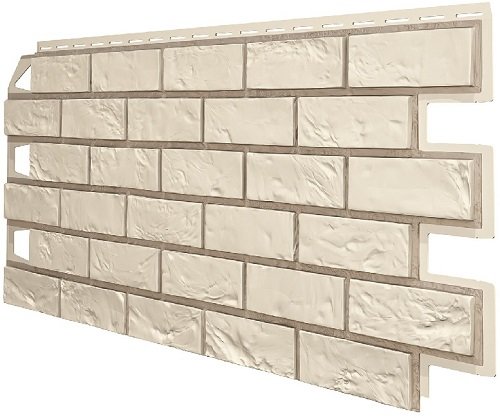 Фасадная панель VOX SOLID BRICK REGULAR ковентри купить в Феодосии