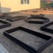 Доска грядочная NauticPrime 450x35x2950мм, Венге купить в Феодосии