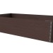 Доска грядочная NauticPrime 450x35x2950мм, Венге купить в Феодосии