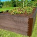 Доска грядочная NauticPrime 450x35x2950мм, Венге купить в Феодосии