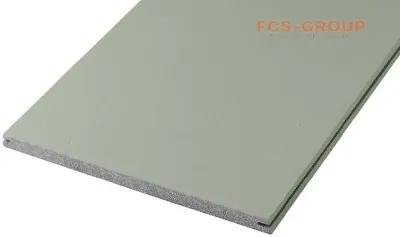 Фиброцементные панели FCS Group Smooth Line F06