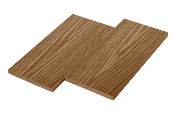 Заборная доска RusDecking UnoDeck Forte - Орех купить в Феодосии