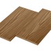 Заборная доска RusDecking UnoDeck Forte - Орех купить в Феодосии