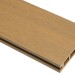 Террасная доска из ДПК CM Decking серия MIX цвет тик купить в Феодосии