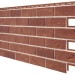 Фасадная панель VOX SOLID BRICK REGULAR дорсет купить в Феодосии