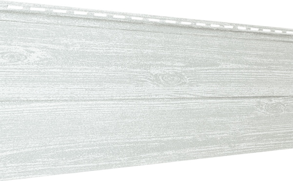 Сайдинг Ю-Пласт TIMBERBLOCK Ель (Тимберблок), Скандинавская купить в Феодосии