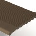 Ступени из ДПК WOODVEX Select Кофе купить в Феодосии