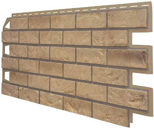 Фасадная панель VOX SOLID BRICK REGULAR эксетер купить в Феодосии