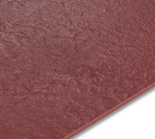 Фиброцементный сайдинг Roofas Board Stone Гранит красный купить в Феодосии