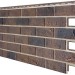 Фасадная панель VOX SOLID BRICK REGULAR йорк купить в Феодосии
