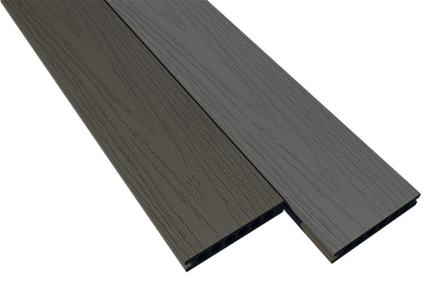 Террасная доска двухсторонняя WOODVEX Select Co-Extrusion Dual Light Gray / Marengo купить в Феодосии