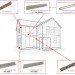 Планка соединительного типа (гнездо) купить в Феодосии