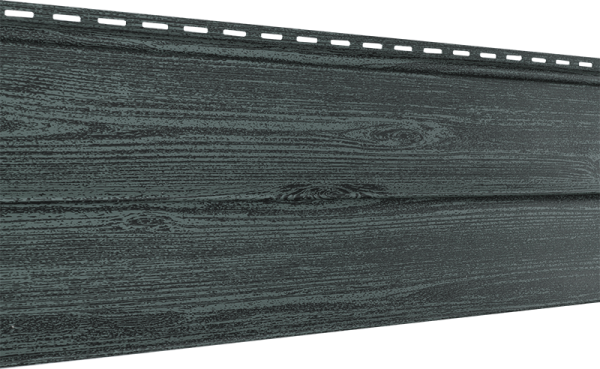 Сайдинг Ю-Пласт TIMBERBLOCK Ель (Тимберблок), Ирландская купить в Феодосии