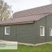 Сайдинг Ю-Пласт TIMBERBLOCK Ель (Тимберблок), Ирландская купить в Феодосии