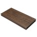 Террасная доска из ДПК CM Decking серия ZEBRANO цвет коричневы (под заказ) купить в Феодосии