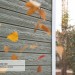 Фасадная панель Ю-Пласт Хокла Color Ирландский мох купить в Феодосии
