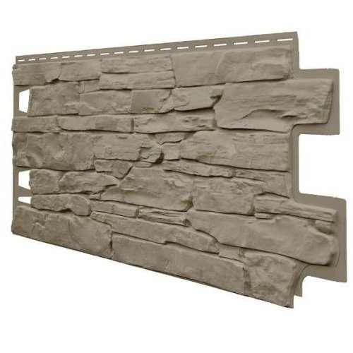 Фасадная панель VOX SOLID STONE REGULAR калабрия купить в Феодосии