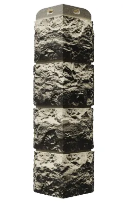 Угол Docke, Dufour (Камень) ШАТЕЛЬ