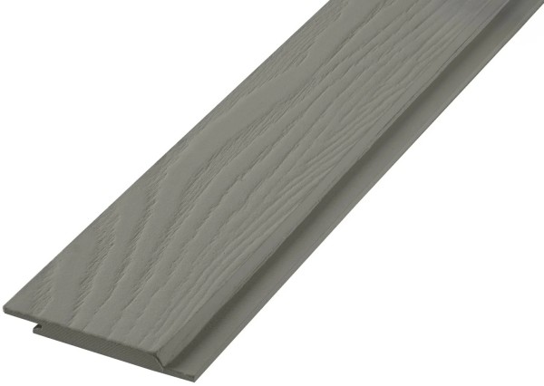 Фиброцементный сайдинг FCSPRO Click Shtil F52 (Жемчужный минерал) купить в Феодосии