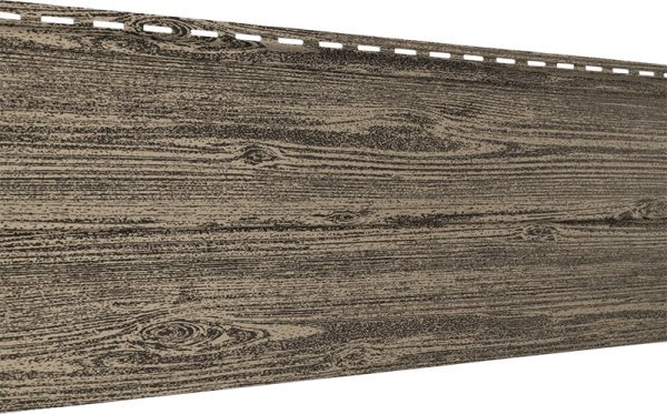 Сайдинг Ю-Пласт TIMBERBLOCK Ель (Тимберблок), Альпийская купить в Феодосии