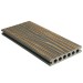 Террасная доска из ДПК CM Decking серия ZEBRANO цвет графит (под заказ) купить в Феодосии