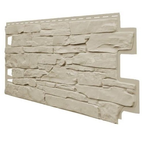 Фасадная панель VOX SOLID STONE REGULAR лигурия купить в Феодосии