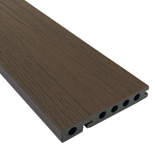 Финишная доска EasyDecking Co-extrusion 145х21 Chestnut купить в Феодосии
