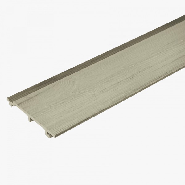 Фасадная панель из ДПК CM Cladding URBAN, смок грэй купить в Феодосии