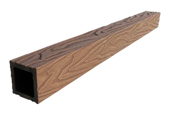 Балясина ДПК Deckart Шоколад купить в Феодосии
