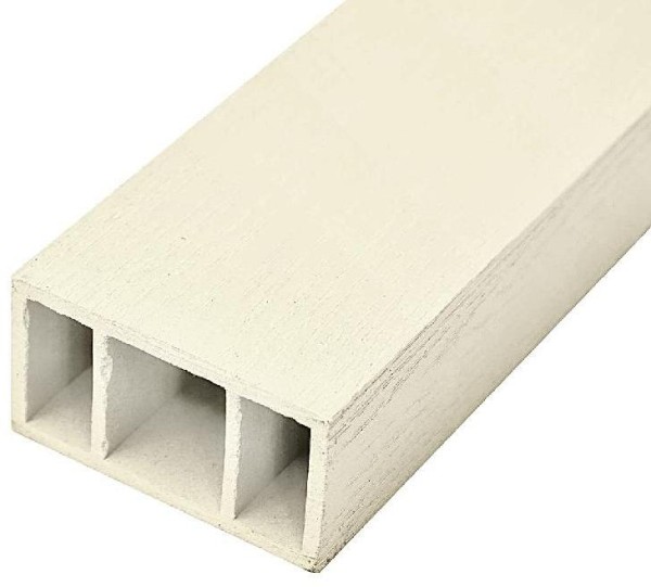Брус FAYNAG WOOD слоновая кость купить в Феодосии