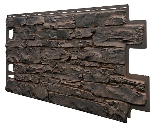 Фасадная панель VOX SOLID STONE REGULAR сицилия купить в Феодосии