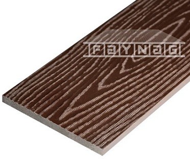 Планкен из ДПК Faynag PINO 3D Шоколад купить в Феодосии