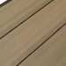 Фасадная панель из ДПК CM Cladding URBAN, сонома купить в Феодосии