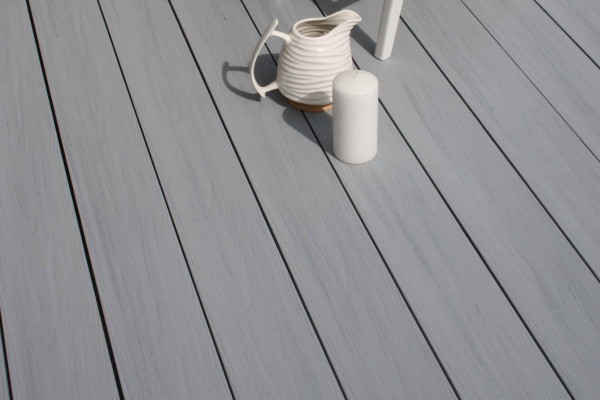 Террасная доска из ДПК Terrapol Практик мультиколор Прованс (под заказ) купить в Феодосии