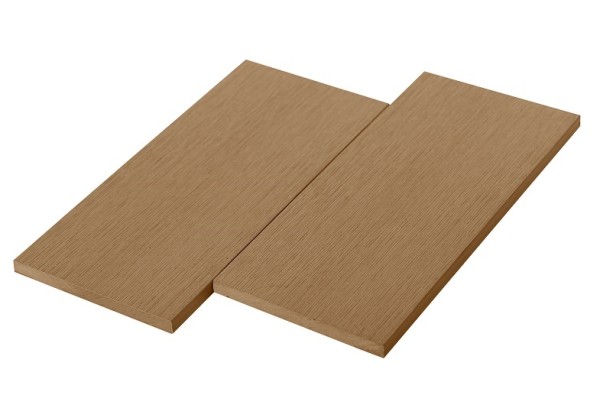 Заборная доска RusDecking UnoDeck Patio - Орех купить в Феодосии