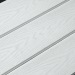 Фасадная панель из ДПК CM Cladding Fusion белый купить в Феодосии
