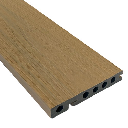 Финишная доска EasyDecking Co-extrusion 145х21 Oak купить в Феодосии