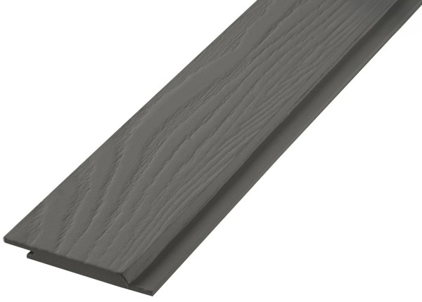 Фиброцементный сайдинг FCSPRO Click Shtil F56 (Прохладный минерал) купить в Феодосии