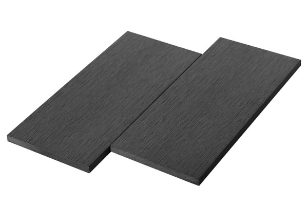 Заборная доска RusDecking UnoDeck Patio - Графит купить в Феодосии