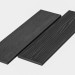 Заборная доска RusDecking UnoDeck Patio - Графит купить в Феодосии