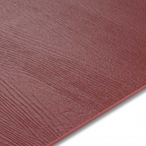 Фиброцементный сайдинг Roofas Board Wood Гранит красный купить в Феодосии