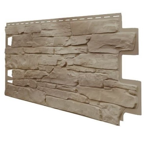 Фасадная панель VOX SOLID STONE REGULAR умбрия купить в Феодосии