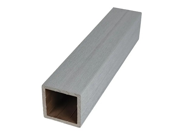 Столб ДПК Deckart 100×100 Co-Extrusion Серый купить в Феодосии