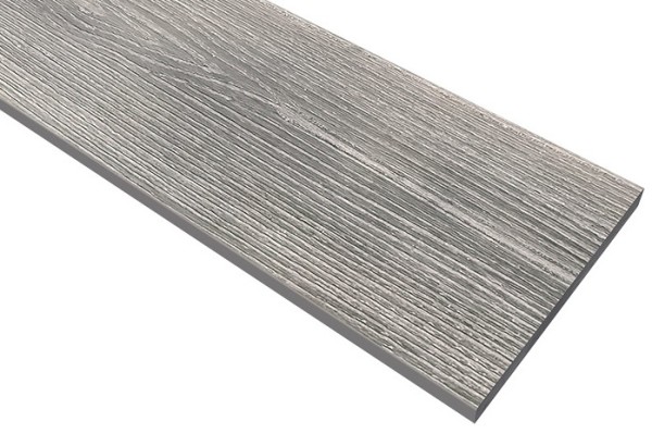 Штакетник ДПК Woodvex Colorite Серый дым купить в Феодосии