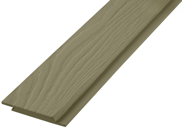 Фиброцементный сайдинг FCSPRO Click Shtil F57 (Весенний лес) купить в Феодосии