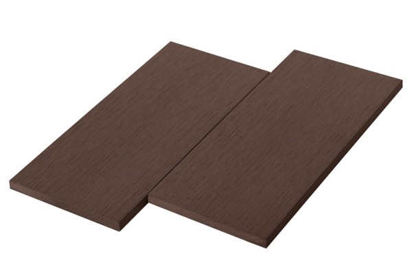 Заборная доска RusDecking UnoDeck Patio - Венге купить в Феодосии